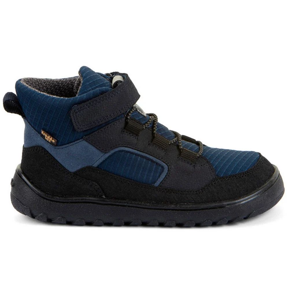 Froddo Barefoot Up Path Tex — teget